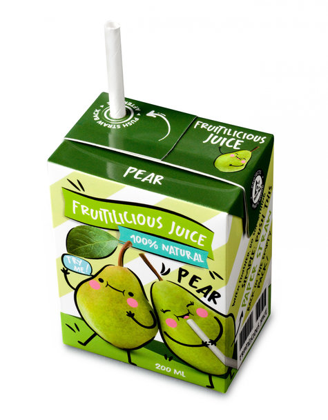 Tetra Pak becomes first carton packaging company to launch paper straws in Europe